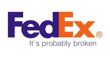 FedEx国际快递